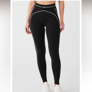 Alo airbrush High-Waist Legging